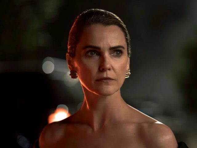 La diplomática estrenó su cuarta temporada y ya es top 4 en Netflix Argentina