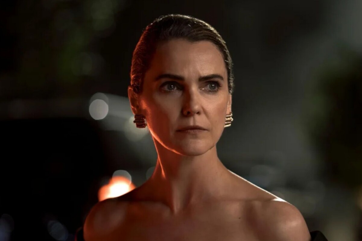 La diplomática estrenó su cuarta temporada y ya es top 4 en Netflix Argentina