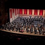 La Filarmónica de Berlín se lució con el mítico “sonido Berlín”, empastado, suntuoso y finísimamente pulido