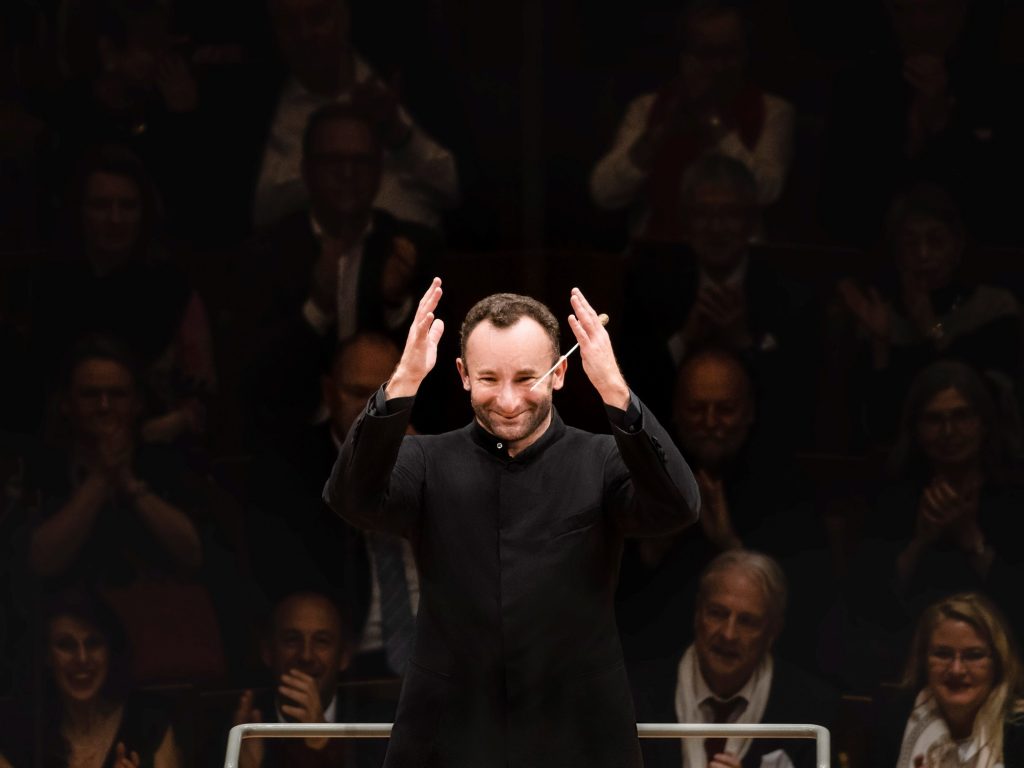 La Filarmónica de Berlín vuelve al Teatro Colón después de 26 años