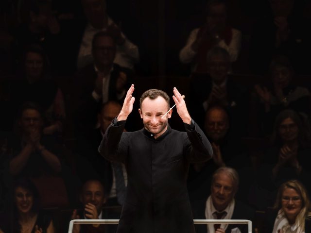 La Filarmónica de Berlín vuelve al Teatro Colón después de 26 años