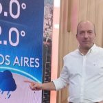 La frase de Fernando Confessore en su última aparición en TV que hoy conmueve