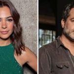 La historia de amor entre Agustina Cherri y Gastón Pauls: del flechazo a la convivencia en tres meses