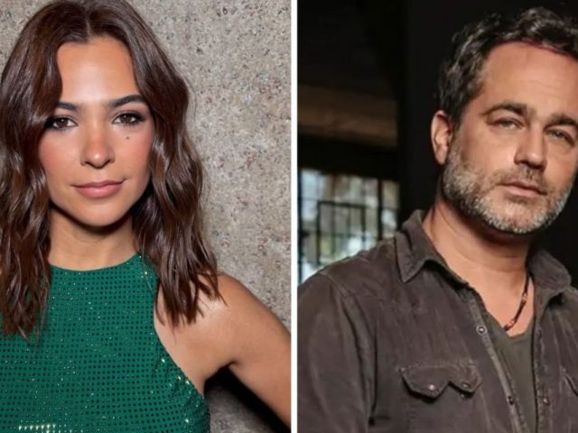 La historia de amor entre Agustina Cherri y Gastón Pauls: del flechazo a la convivencia en tres meses