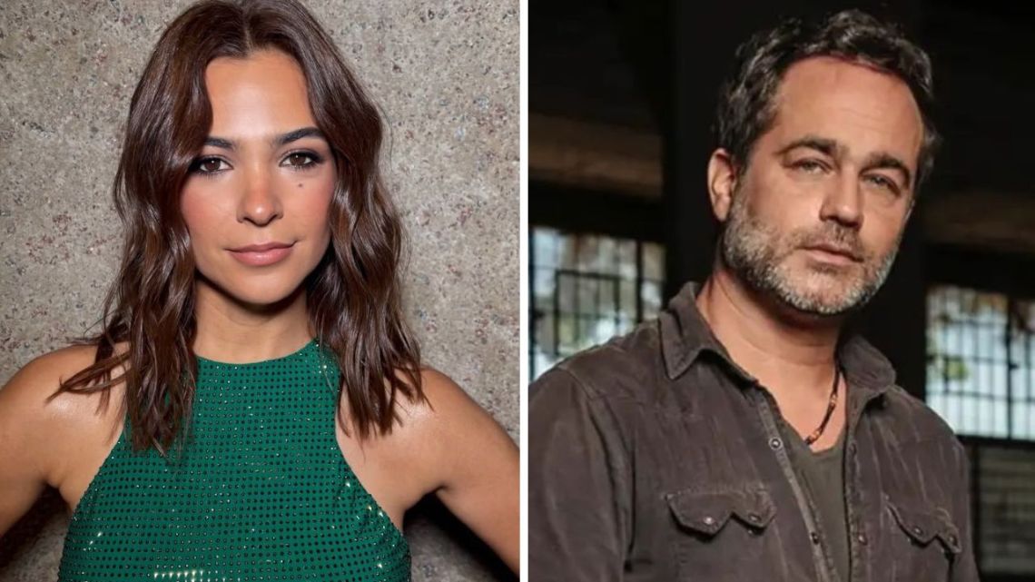 La historia de amor entre Agustina Cherri y Gastón Pauls: del flechazo a la convivencia en tres meses