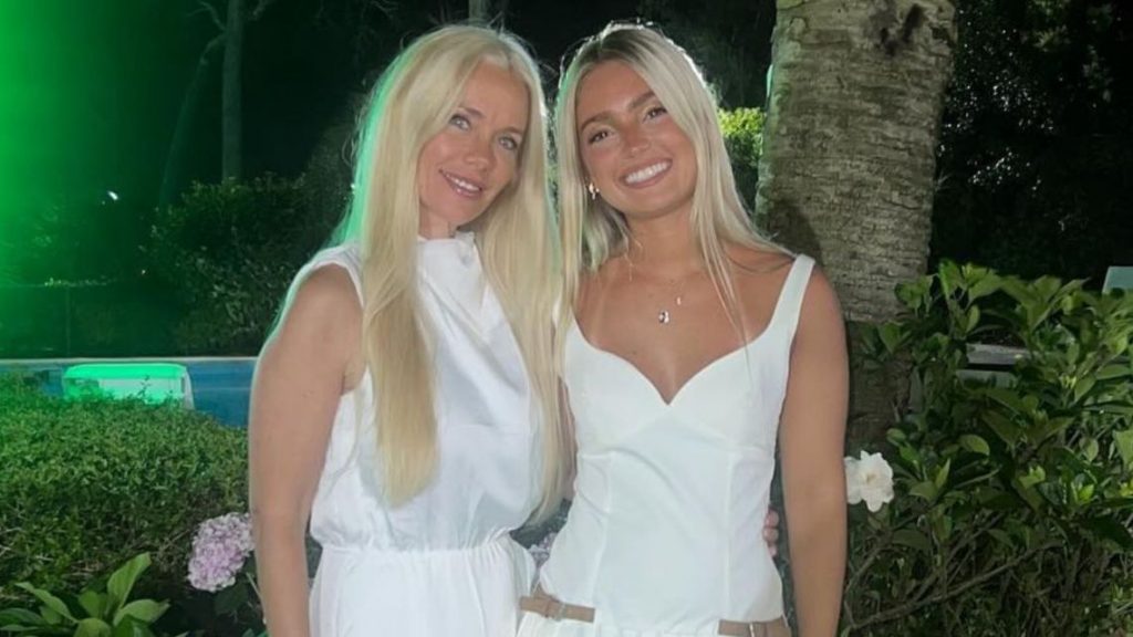 La madre de Kala Bidner, de Popstars, fue actriz de Chiquititas y Grande Pa