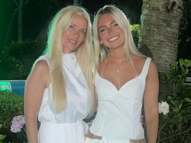 La madre de Kala Bidner, de Popstars, fue actriz de Chiquititas y Grande Pa
