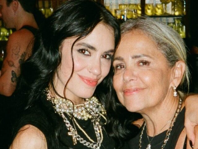La mamá de Lali Espósito concientizó sobre el cáncer de mama: «Háganse todos los controles»
