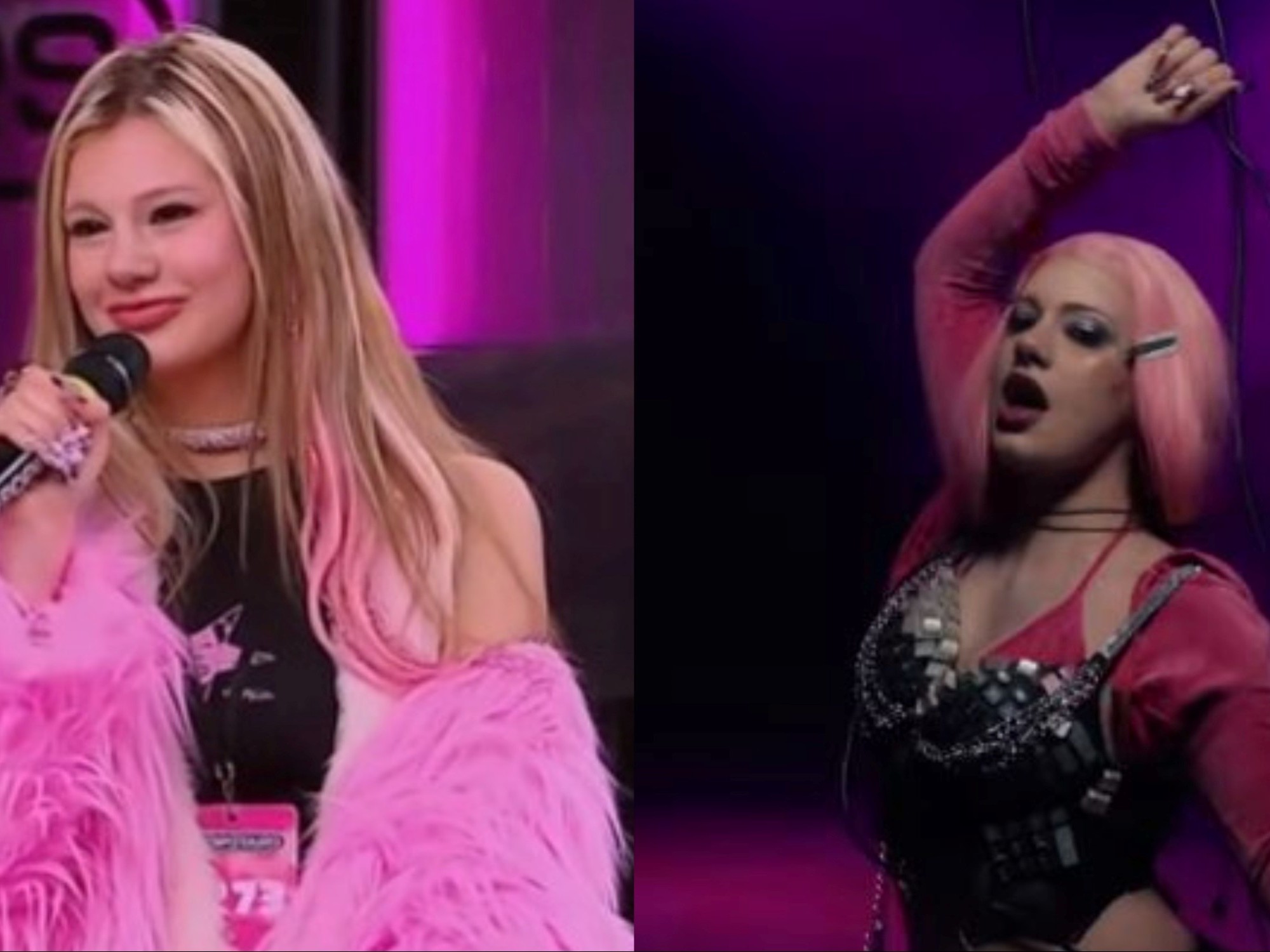La paradoja de Popstars: las eliminadas ya lanzaron canciones y se volvieron virales, mientras la posible band