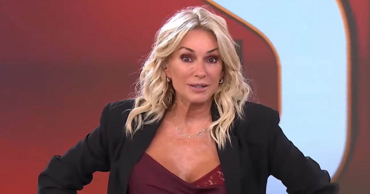La propuesta sexual que Yanina Latorre recibió en un restaurante de Madrid: “Me intimidó el trío”