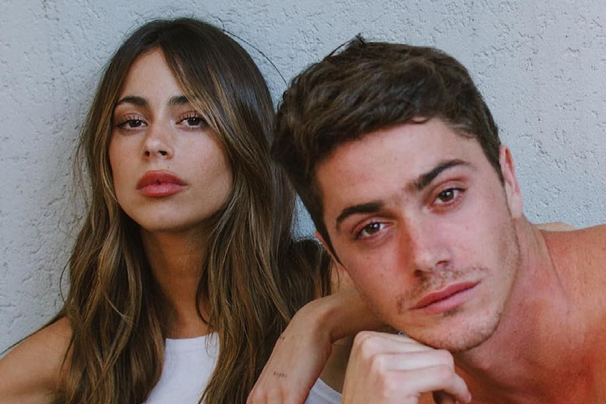 La reacción de Francisco Stoessel frente al escándalo mediático que envuelve a su familia: “No me gusta”