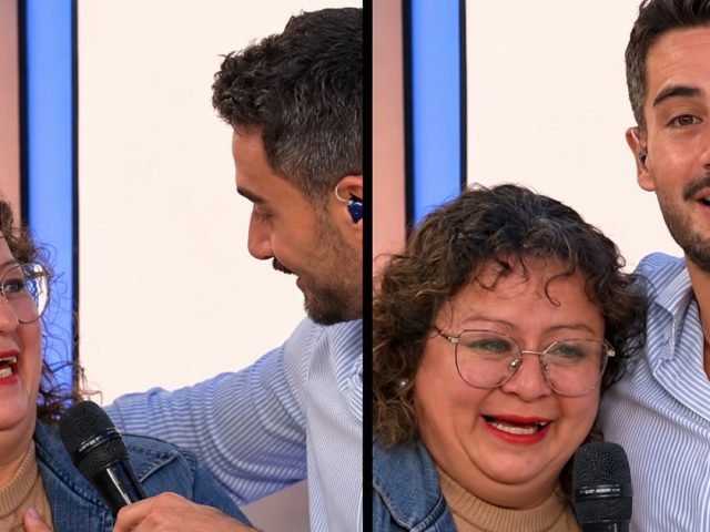 La salteña que emocionó en Luzu TV y recaudó más de $7 millones en minutos