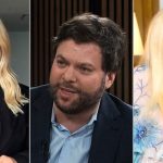 La tajante opinión de Guido Kaczka al hablar de Wanda Nara como posible sucesora de Susana Giménez