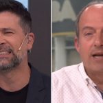 La tormenta que desvió a Fernando Confessore de la aviación y lo llevó a la TV