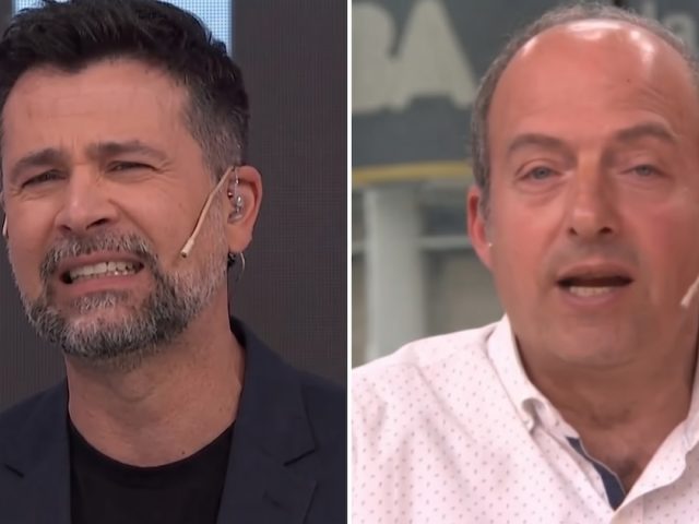La tormenta que desvió a Fernando Confessore de la aviación y lo llevó a la TV