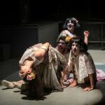 Las ruinas: danza y reflexión sobre la Argentina en el CETC