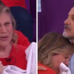 Lorna sufrió una crisis en Cuestión de Peso: “Ya lo probé y me hizo muy mal”