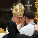Los artistas que acompañarán al papa León XIV en su gira por Argentina