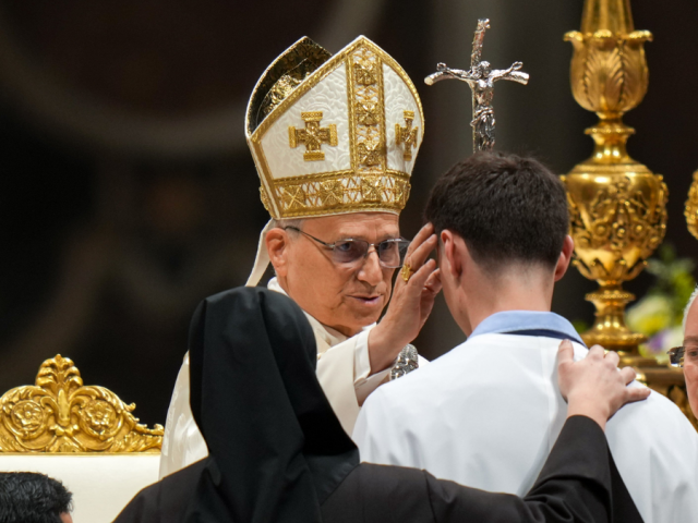 Los artistas que acompañarán al papa León XIV en su gira por Argentina