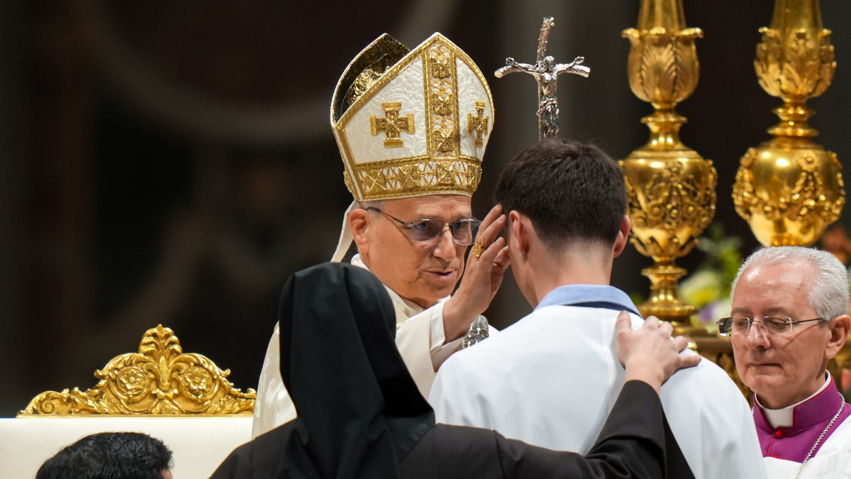 Los artistas que acompañarán al papa León XIV en su gira por Argentina