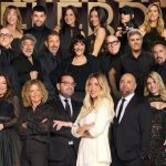 Los ausentes del primer after office de MasterChef Celebrity