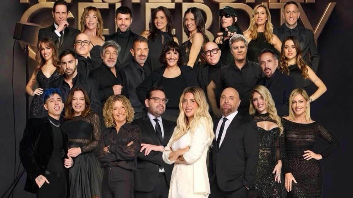 Los ausentes del primer after office de MasterChef Celebrity