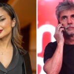 Lourdes Sánchez habló de su presente amoroso tras la separación del Chato Prada