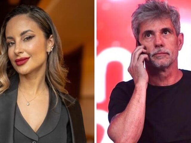 Lourdes Sánchez habló de su presente amoroso tras la separación del Chato Prada