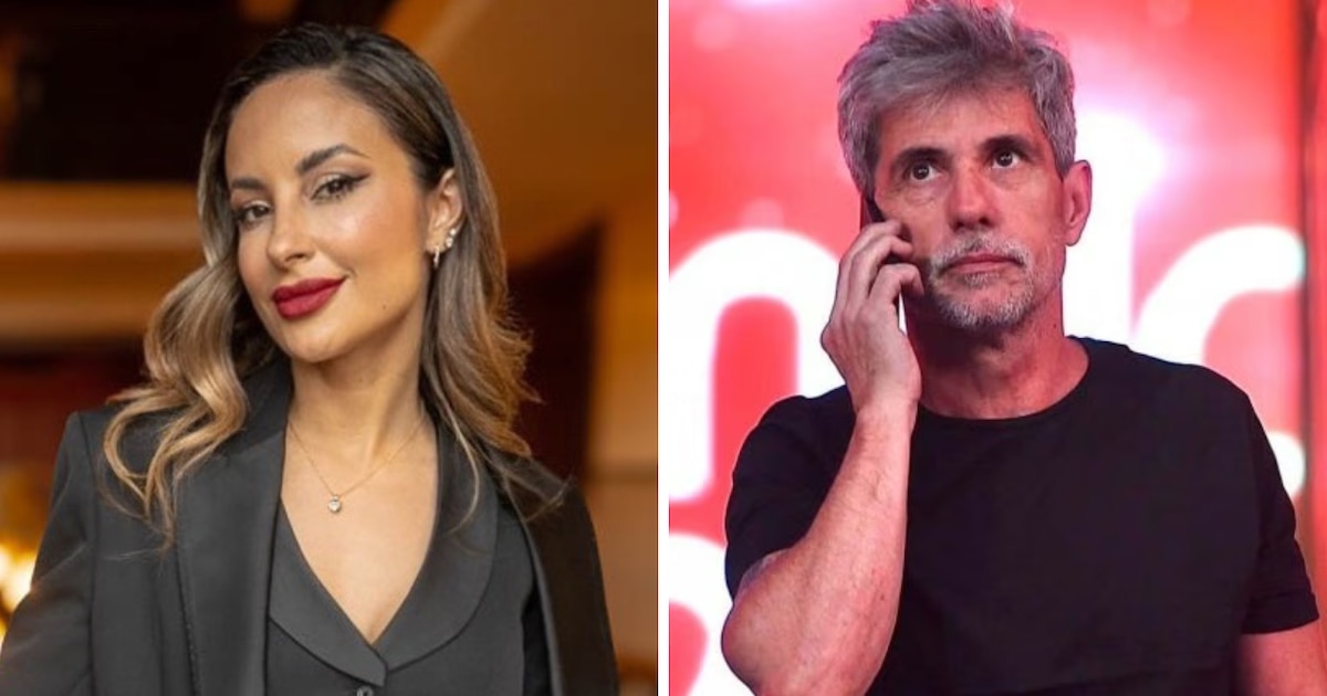 Lourdes Sánchez habló de su presente amoroso tras la separación del Chato Prada
