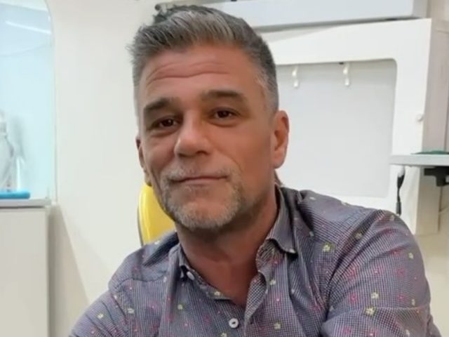 Lucas Bertero relató el calvario tras sufrir una estafa virtual: cuentas vacías y amenazas