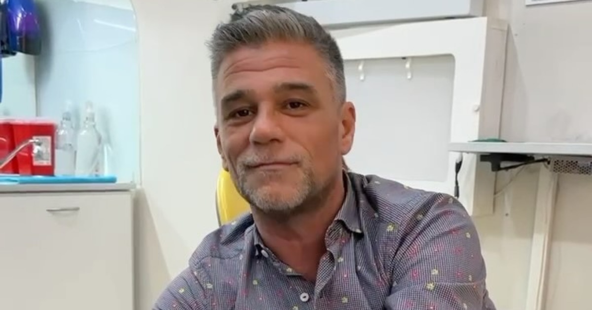 Lucas Bertero relató el calvario tras sufrir una estafa virtual: cuentas vacías y amenazas