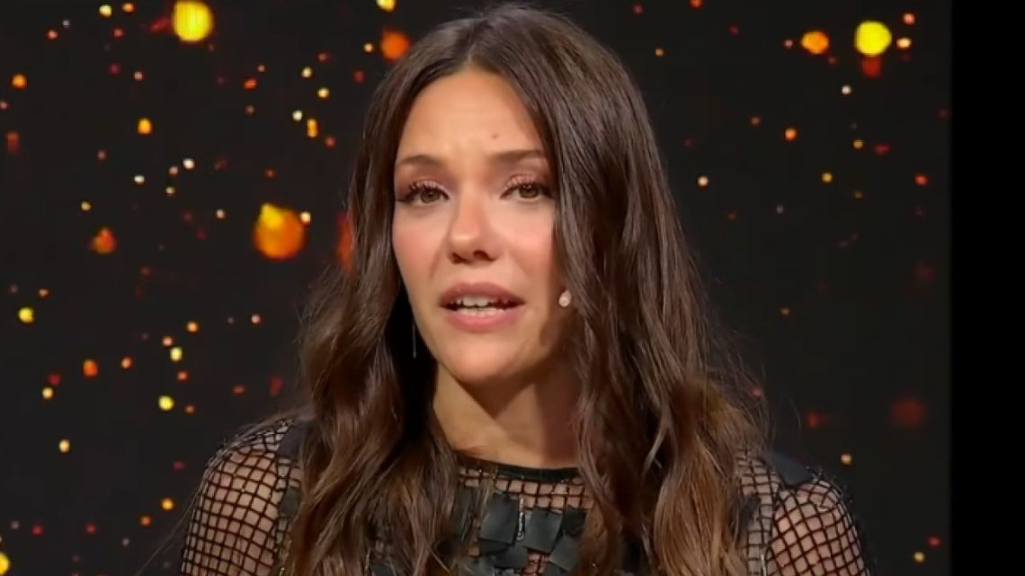 Luciana Rubinska habló sobre su adicción al cigarrillo y contó cómo logró superarla: «Estaba presa de mí misma