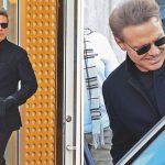 Luis Miguel anuncia gira 2027 y Argentina espera su regreso