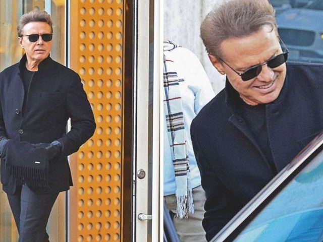 Luis Miguel anuncia gira 2027 y Argentina espera su regreso