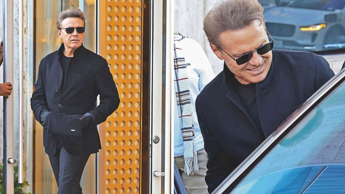 Luis Miguel anuncia gira 2027 y Argentina espera su regreso