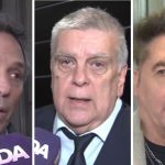 Luis Ventura cruzó a Daniel Ambrosino y Damián Rojo por sus críticas a APTRA
