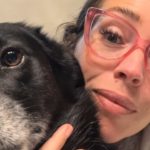 Mar Tarrés dice que sus perros quedaron “traumados” al saber que son adoptados