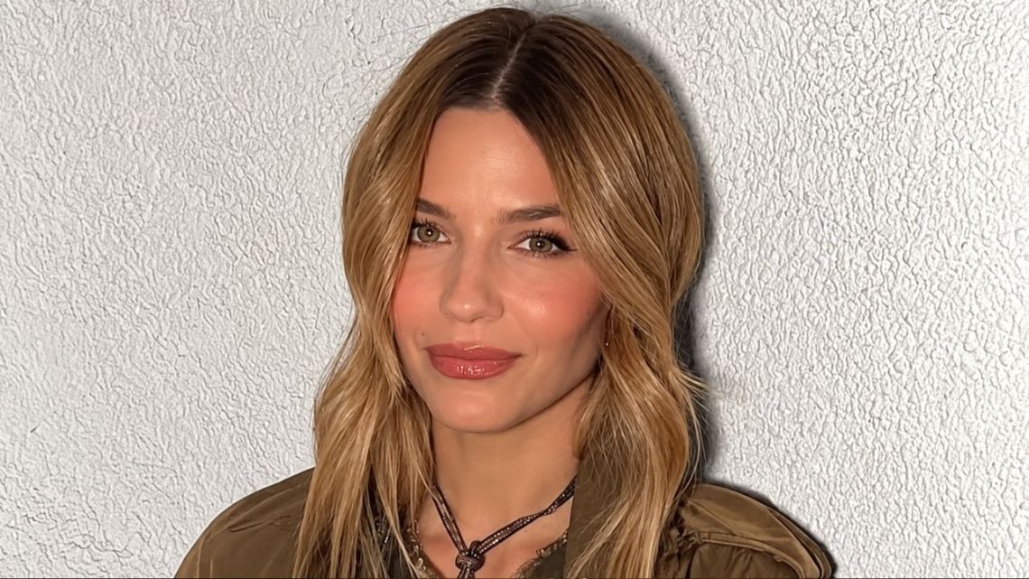 Marcela Kloosterboer y la anécdota de los juguetes que su hijo Otto heredó de Fernando Sieling