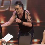 Marcelo Tinelli debutó con Dale Match en Infobae en Vivo y encendió la pantalla con humor
