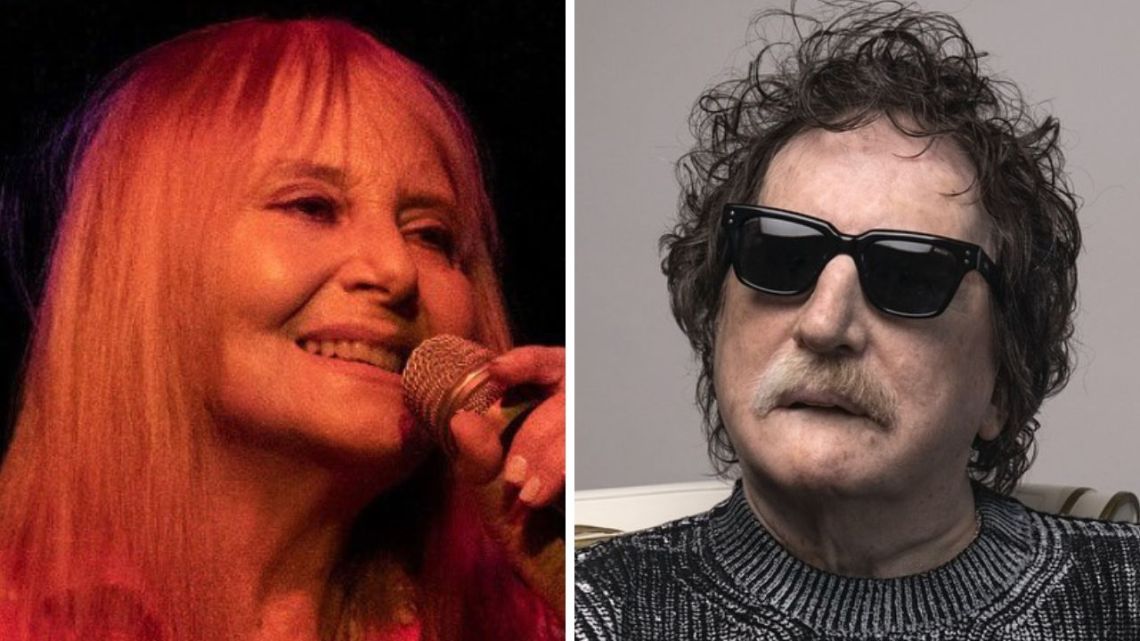 María Rosa Yorio y Charly García: el primer amor que marcó al rock argentino
