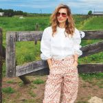 María Vázquez lanza su colección de primavera y anticipa las prendas clave
