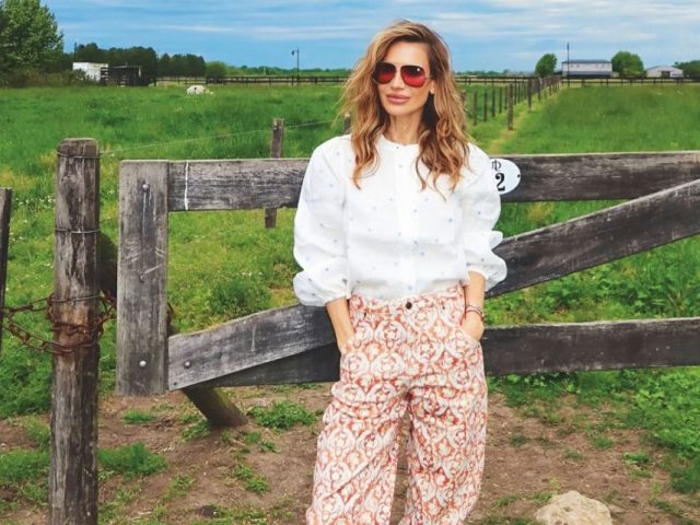 María Vázquez lanza su colección de primavera y anticipa las prendas clave