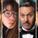 Mariana Marx, en el ojo de la tormenta: la vinculan con Benjamín Vicuña y Ciro Martínez