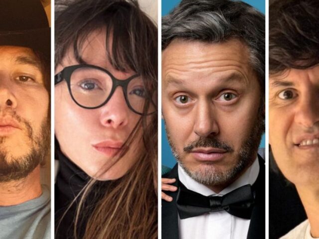 Mariana Marx, en el ojo de la tormenta: la vinculan con Benjamín Vicuña y Ciro Martínez
