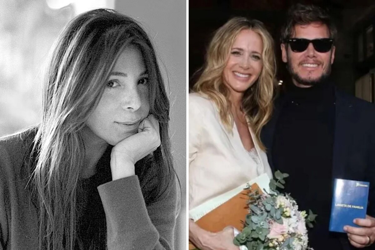 Mariana Marx rompió el silencio tras las acusaciones de Julieta Prandi: «Pido respeto»