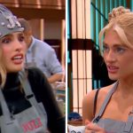 Marta Fort y Juli Poggio se cruzaron en MasterChef Celebrity: «No seas envidiosa»