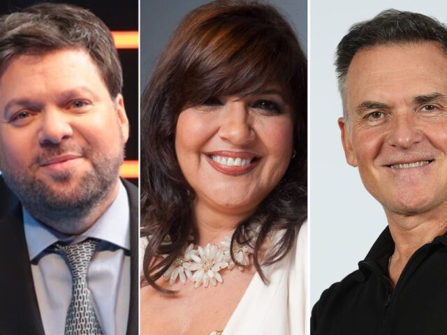 Martín Fierro de Radio 2026: todos los nominados para la gran noche de Aptra