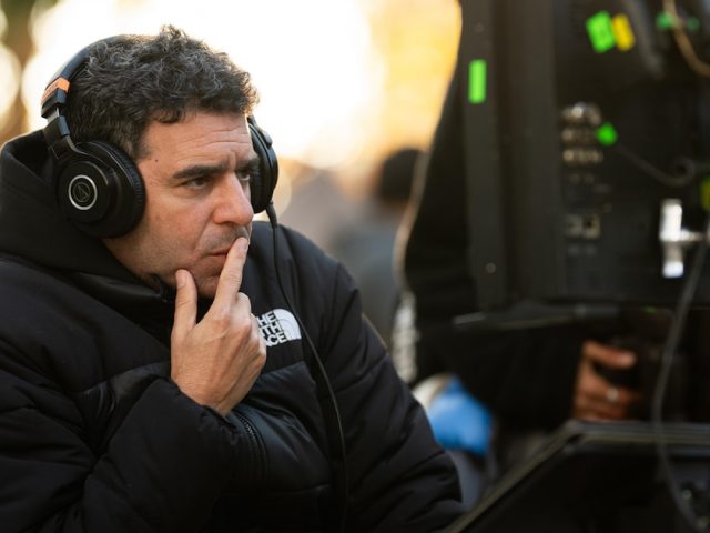 Martín Saban y el futuro de la ficción argentina: “Contar nuestra cultura es una obligación”