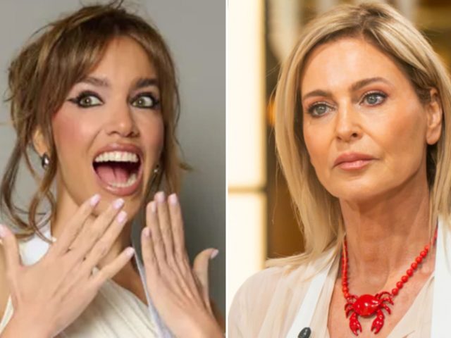 MasterChef Celebrity: de los insultos de Karina Mazzocco a la inesperada revelación de Rocío Robles sobre su r