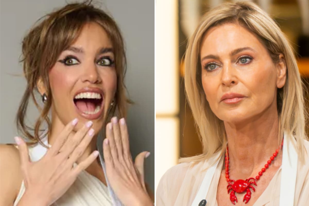 MasterChef Celebrity: de los insultos de Karina Mazzocco a la inesperada revelación de Rocío Robles sobre su r